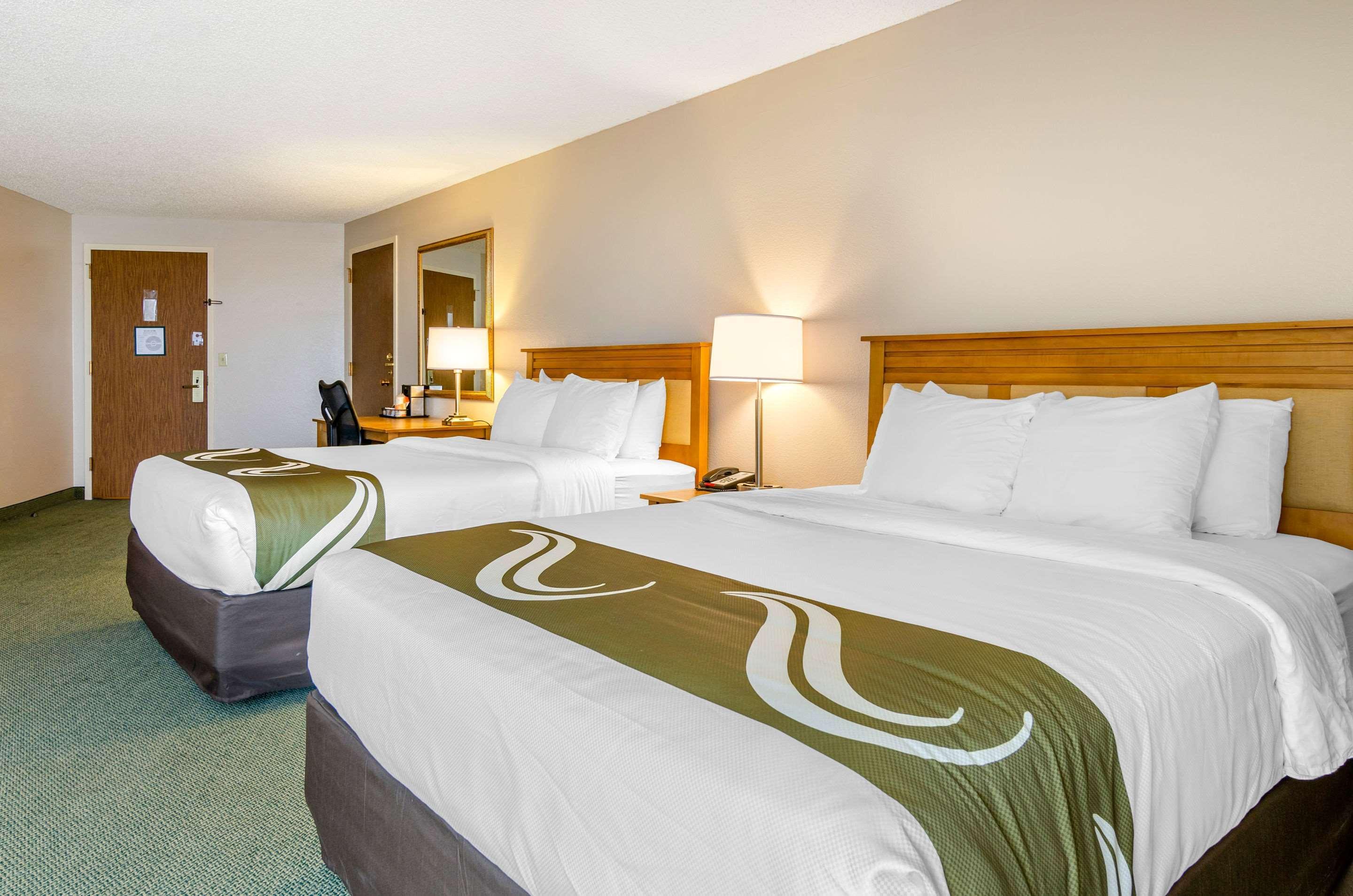 Comfort Suites Idaho Falls Exterior photo