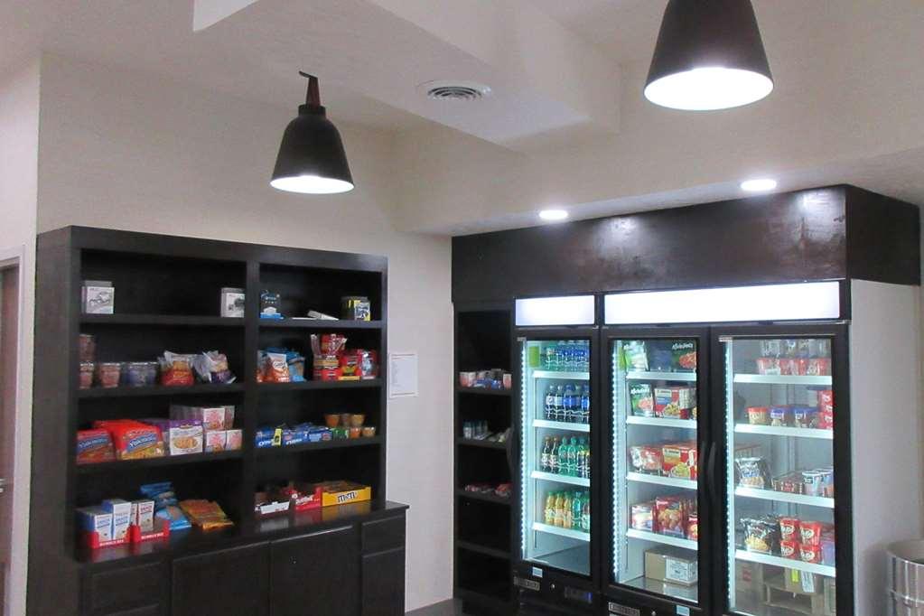 Comfort Suites Idaho Falls Facilities photo
