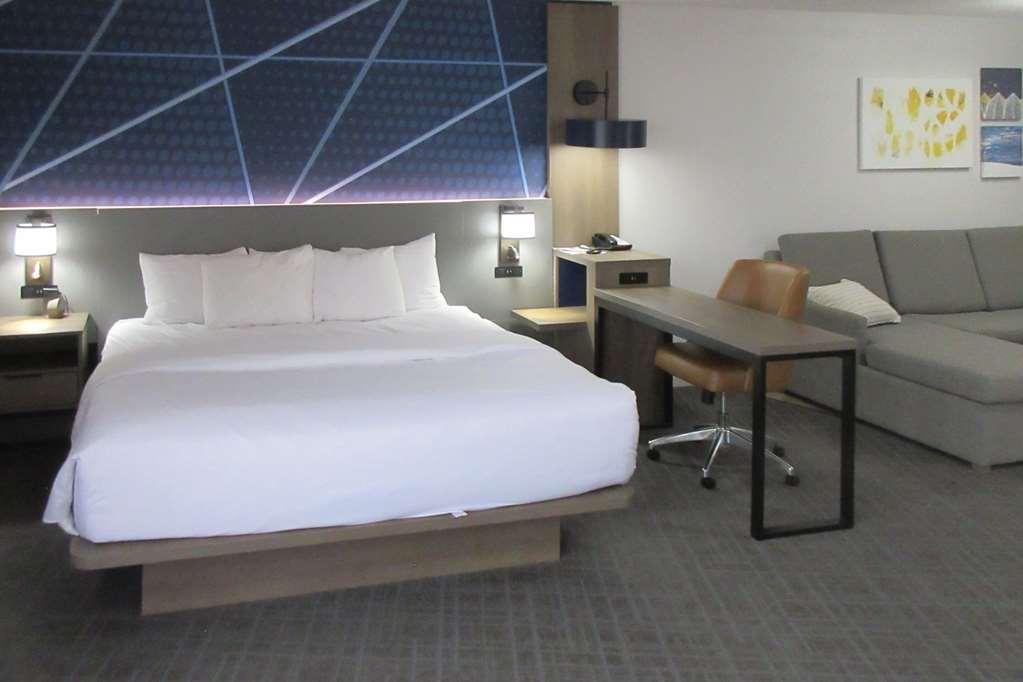 Comfort Suites Idaho Falls Room photo