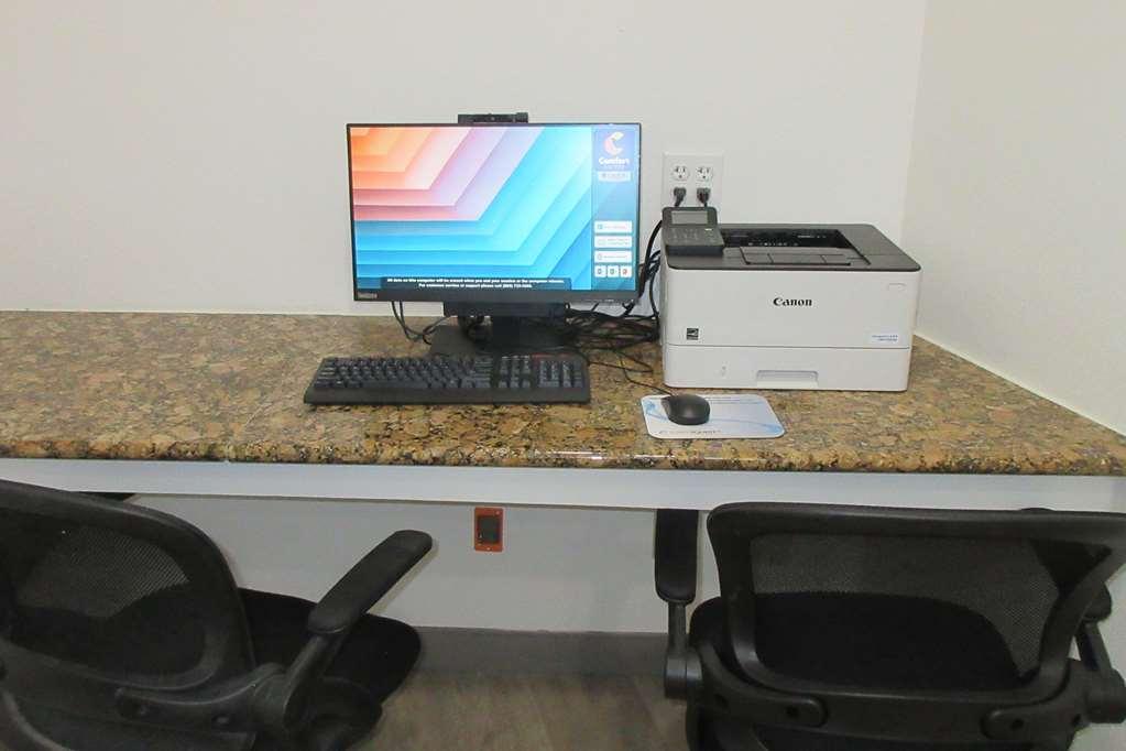 Comfort Suites Idaho Falls Facilities photo