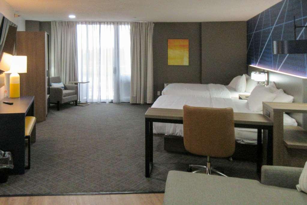Comfort Suites Idaho Falls Room photo